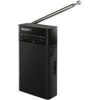 Sony Αναλογικό ραδιόφωνο ICF-P26
