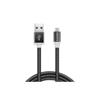 ADATA Καλώδιο σύνδεσης Micro USB Μαύρο