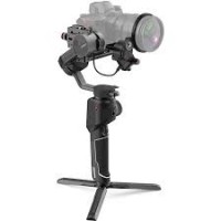 MOZA AirCross 2 3-Axis Handheld Gimbal