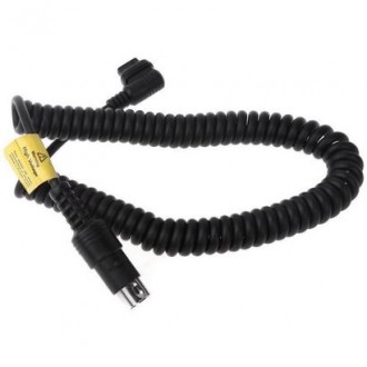 Godox Καλώδιο τροφοδοσίας για φλας Canon από το Power Pack PB960