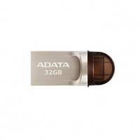 Adata USB Stick + USB type-C A-DATA UC370 On the GO – USB 3.1