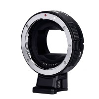 Commlite Αντάπτορας για φακούς Canon EF EF-S σε M4/3 Mount