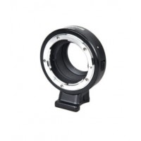 Commlite Αντάπτορας για φακούς Nikon NF σε M4/3 Mount