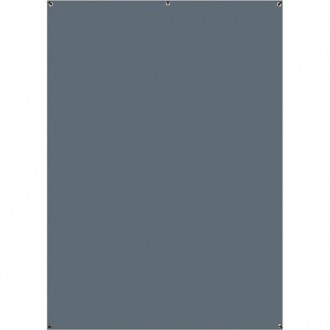 Westcott X-Drop Υφασμάτινο Neutral Gray Φόντο 1.52 x 2.13m