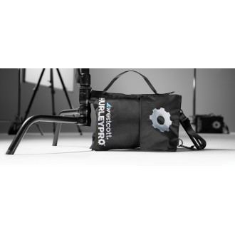 Westcott - Τσάντα βάρους HurleyProH2Pro