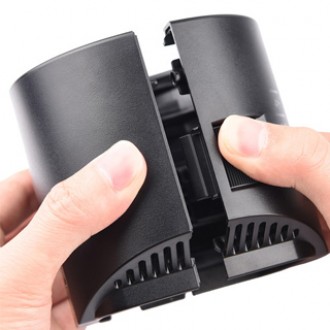 Αντάπτορας προσαρμογής αξεσουάρ Profoto στο Godox AD200 Αντάπτορας προσαρμογής αξεσουάρ Profoto στο Godox AD200