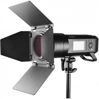 Godox Barndoor Kit για AD400PRO