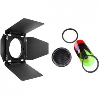 Godox Barndoor Kit για AD400PRO