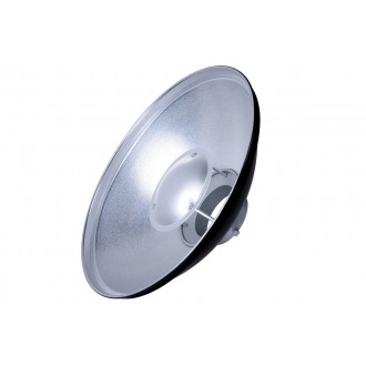 Godox BDRS550 Beauty Dish 55cm με Bowens Mount Godox BDRS550 Beauty Dish 55cm με Bowens Mount