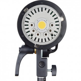 Godox H600P - Σύστημα αποσπώμενης κεφαλής για AD600PRO με κούμπωμα Bowens Godox H600P - Σύστημα αποσπώμενης κεφαλής για AD600PRO με κούμπωμα Bowens