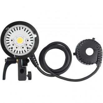 Godox H600P - Σύστημα αποσπώμενης κεφαλής για AD600PRO με κούμπωμα Bowens Godox H600P - Σύστημα αποσπώμενης κεφαλής για AD600PRO με κούμπωμα Bowens