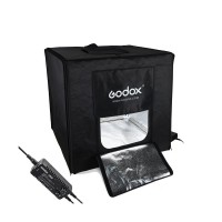 Godox Mini LED Photography Studio 40x40x40cm