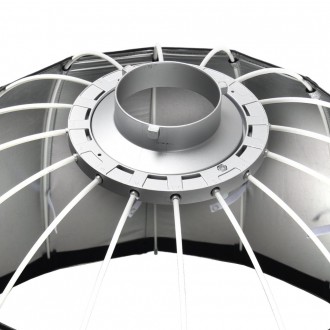 Godox Παραβολικό Softbox 90cm με Bowens Mount