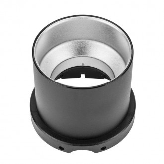 Godox Αντάπτορας προσαρμογής αξεσουάρ Profoto στο Godox AD400-PRO.