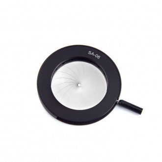 Godox SA06 - Iris Diaphragm για Godox S30