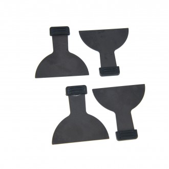 Godox SA07 - Framing Shutters (Set 4) για Godox S30