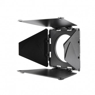 Godox SA08 - 8-Leaf Barndoor για Godox S30 Godox SA08 - 8-Leaf Barndoor για Godox S30