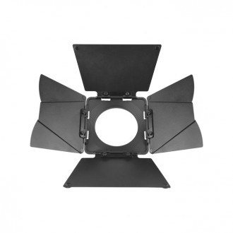 Godox SA08 - 8-Leaf Barndoor για Godox S30 Godox SA08 - 8-Leaf Barndoor για Godox S30