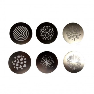 Godox SA09 - GOBO Set για Godox S30