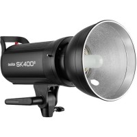 Godox GD-SK400II Manual Studio Flash