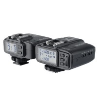 Godox Σετ Transmitter και Receiver TTL για Nikon