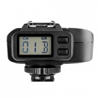 Godox Receiver TTL για Nikon