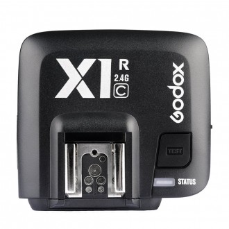 Godox Receiver TTL για Nikon