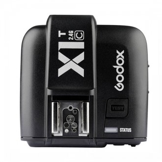 Godox Transmitter συστήματος Godox S για Sony TTL