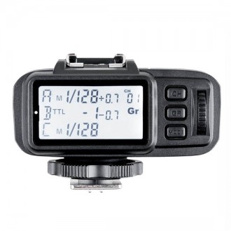 Godox Transmitter συστήματος Godox S για Sony TTL