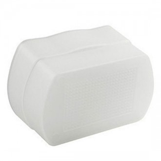 Godox Diffuser για flash (ψυχρό) Godox Diffuser για flash (ψυχρό)