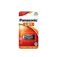 Panasonic LR1L/1BE Μικροαλκαλική Μπαταρία