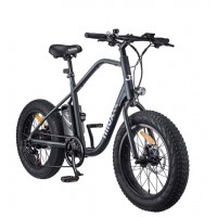 NILOX DOC E-BIKE J3 Ηλεκτρικό ποδήλατο