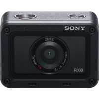Sony RX0 - Ultra Compact αδιάβροχη κάμερα με αισθητήρα 1-inch