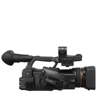 Sony PXW-X200 - Επαγγελματική Κάμερα Χειρός
