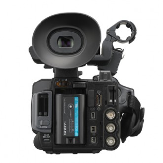 Sony PXW-X200 - Επαγγελματική Κάμερα Χειρός
