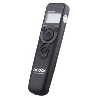 Godox UTR-N3 Ιντερβαλόμετρο για μηχανές Nikon