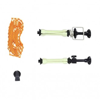 E-Image ESB1 – Σύστημα Expan με αλυσίδα και αντίβαρο