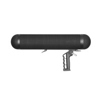 E-Image BSM80 – Blimp Αντιανέμιο για μικρόφωνα Shotgun (29.5cm) 