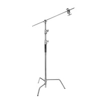 E-Image LCS-03S – C-Stand με Grip Arm