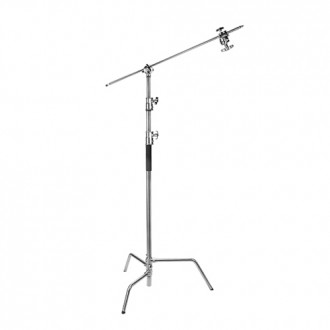 E-Image LCS-03S – C-Stand με Grip Arm