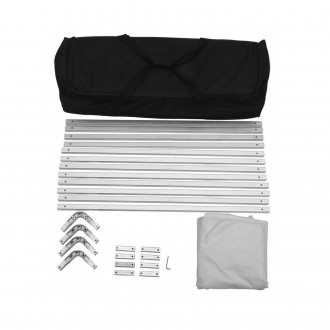 E-Image BS24 – Butterfly Kit 2.4 x 2.4m