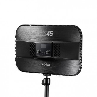 Godox ES45 – E-Sport LED Light Kit Godox ES45 – E-Sport LED Light Kit