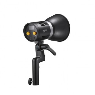 Godox ML30Bi – Φορητό Bi-Color LED Φωτιστικό Godox ML30Bi – Φορητό Bi-Color LED Φωτιστικό