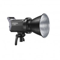 Godox Litemons LA150D – 150W LED Light (5600K) Bowens Mount