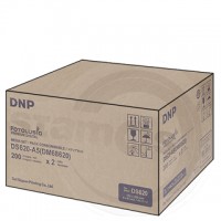 Χαρτί για τον Εκτυπωτή DNP DS DS-620