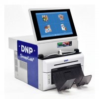DNP Snaplab DP-SL620 - Σύστημα Εκτύπωσης Ψηφιακών Φωτογραφιών
