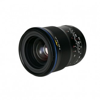 Laowa Argus VE-3395FX – 33mm f/0.95 CF APO Φακός για Fuji X