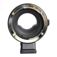 Commlite AEF-MFT - Αντάπτορας για φακούς Canon EF/EF-S σε M4/3 Mount