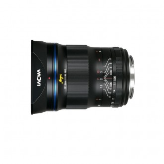 Laowa Argus VE-3395FX – 33mm f/0.95 CF APO Φακός για Fuji X