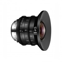 Laowa VE1229PL – 12mm T/2.9 Zero-D PL Mount Manual Cine Φακός (Meters)